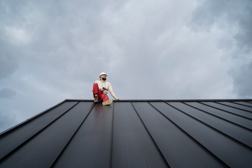 Roof Inspection